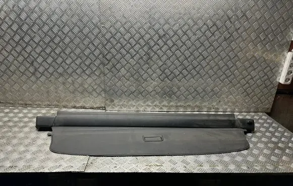 Volkswagen PASSAT B6 Parcel shelf load cover 