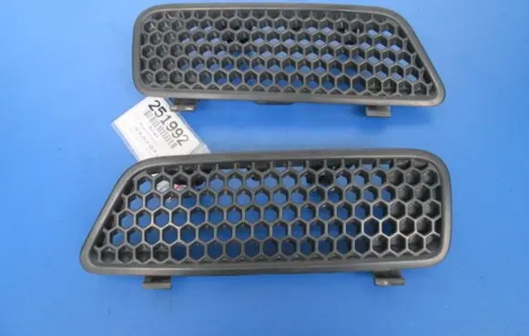 Renault Scenic I Front grill