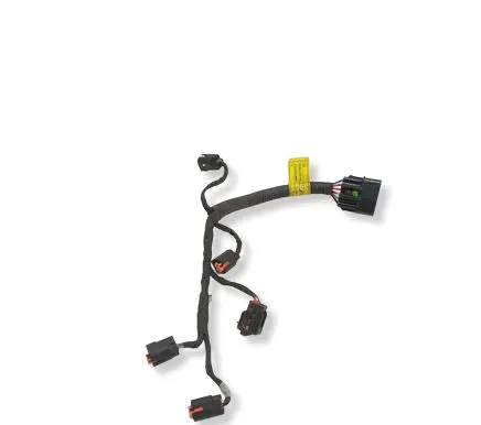 KIA Ceed Fuel injector wires 9162130016