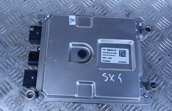 Suzuki SX4 S-Cross Voltage converter inverter 96460-74D00