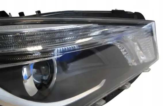 Mercedes-Benz CLA C117 X117 W117 Headlight/headlamp A1179065200
