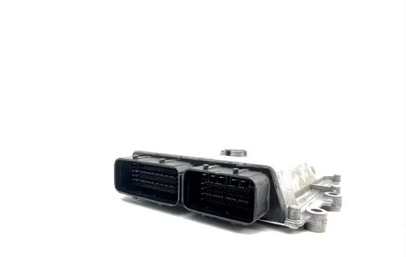 Peugeot 308 Engine control unit/module 9815023380 6688010 A3C0320410001