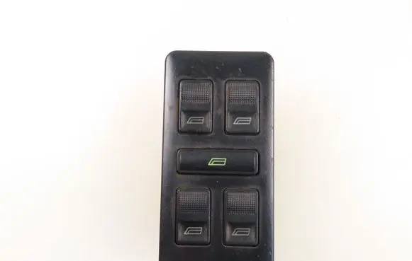 Audi 100 S4 C4 Electric window control switch 4A0959521 4A0959515B