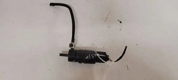 BMW 3 F30 F35 F31 Windscreen/windshield washer pump 730258901