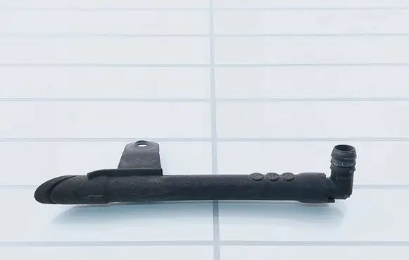 BMW 5 E60 E61 Water drain line hose 64116917888