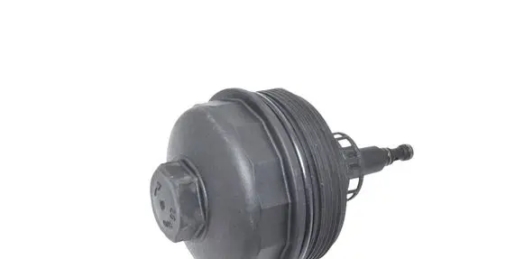 BMW 5 E39 Oil filter cover 11421744000 1744000