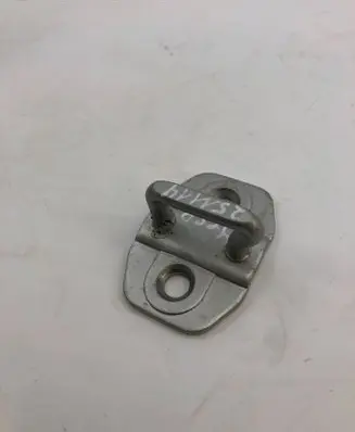 Jeep Compass Front door lock loop/hook striker 
