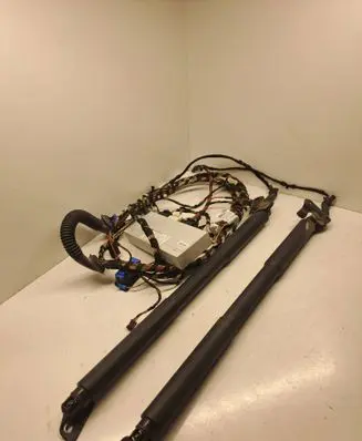 BMW 3 F30 F35 F31 Tailgate hydraulic set 7314798 004001000 F005V01138