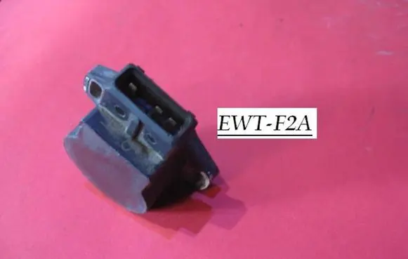 Hyundai Lantra I Throttle valve position sensor EWTF2A