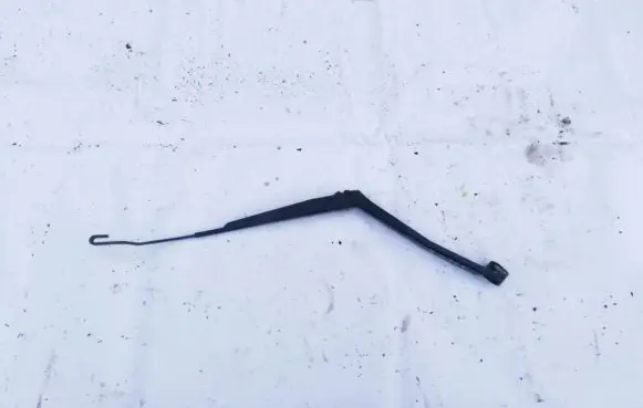 Toyota Corolla Verso AR10 Front wiper blade arm