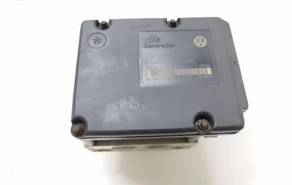 Volkswagen Polo III 6N 6N2 6NF ABS Pump 1J0907379G 1J0614117C 10094903403