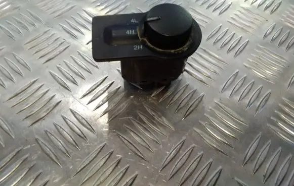 Hyundai Terracan Other switches/knobs/shifts 93260H1200