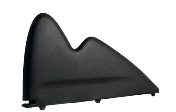 Toyota Yaris XP210 Dashboard side end trim 55317K0030