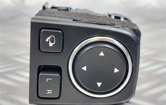 KIA Ceed Wing mirror switch 93530J7000