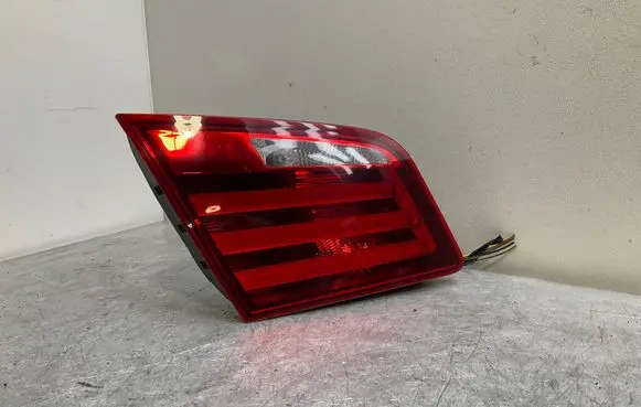 BMW 5 F10 F11 Tailgate rear/tail lights 7203225 10987010712
