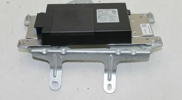 BMW 5 F10 F11 Other control units/modules 682093102