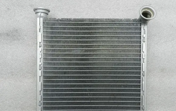 Seat Leon (5F) Heater blower radiator 5Q0819031
