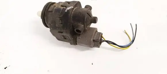Honda Jazz Headlight level adjustment motor 00787841