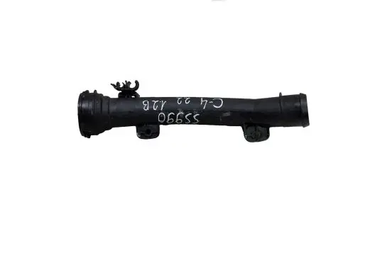 Citroen C4 III e-C4 Intercooler hose/pipe 9817416680