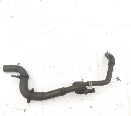 Volkswagen PASSAT B6 Engine coolant pipe/hose 038121132g
