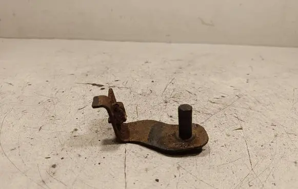 Nissan Qashqai Radiator mount bracket 14487BB01A