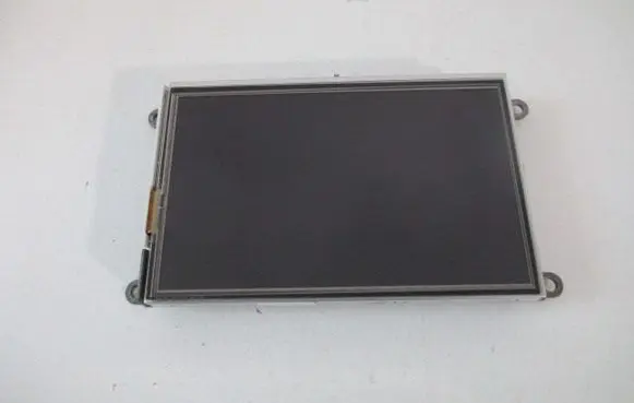 Citroen C4 SpaceTourer Screen/display/small screen 9831652880