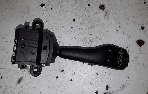 BMW X5 E53 Wiper control stalk 8375408M 01204030