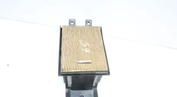 Jaguar XF X250 Cup holder 