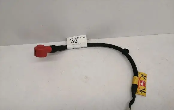 Jaguar I-Pace Other wiring loom M9D314N160AB