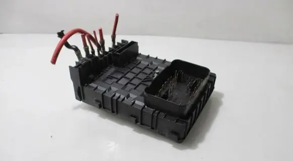 Fuse box set