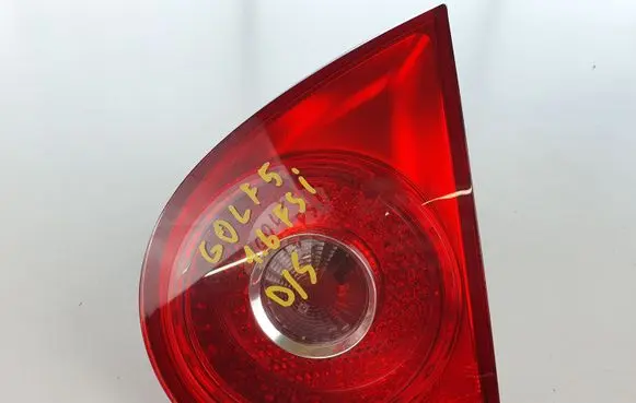 Volkswagen Golf V Tailgate rear/tail lights 1K6945094F