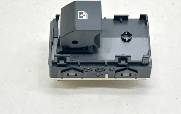 KIA EV6 Electric window control switch 93581CV200