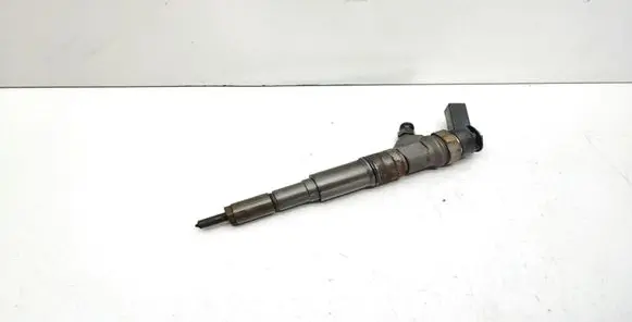 BMW 5 E60 E61 Fuel injector 0445110209 7794435