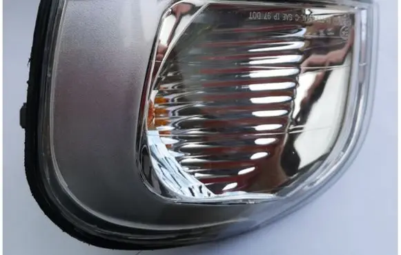 Volvo S80 Headlight/headlamp 3767731514CL