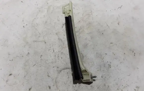 Other rear door trim element