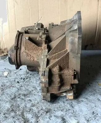 Ford Fiesta Manual 5 speed gearbox 2N1R7F096BC