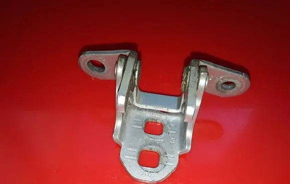 Dodge Caliber Rear door lower hinge 256ABR 85574F