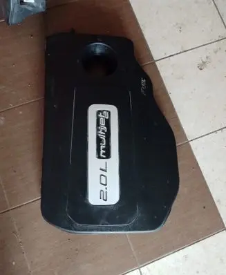 Jeep Cherokee Engine cover (trim) 04627096AF 04627390AE