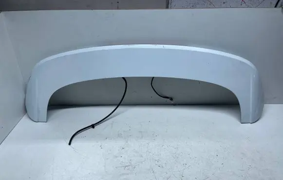 KIA Ceed Tailgate/trunk spoiler 87210A2500