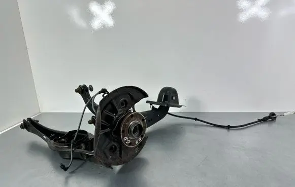 Volkswagen PASSAT B8 Rear suspension assembly kit set 3Q0505436M 3Q0505435N 5Q0505225C