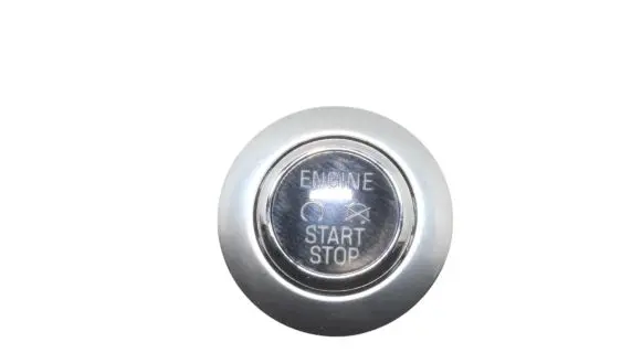 Ford Kuga II Engine start stop button switch CM5T11572AA