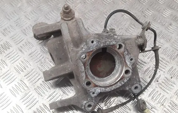 Lancia Thesis Rear wheel hub spindle/knuckle 60665850DX