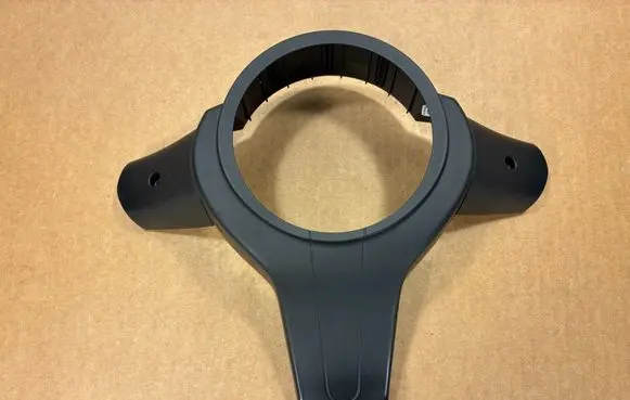 BMW 1 F20 F21 Steering wheel trim 32307848267 32307846038