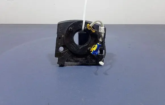 Audi A6 Allroad C5 Airbag slip ring squib (SRS ring) 1J0959654AC