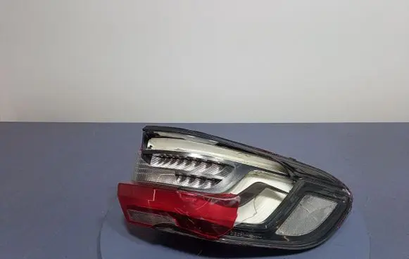 BMW X5 E53 Rear/tail lights 01339618
