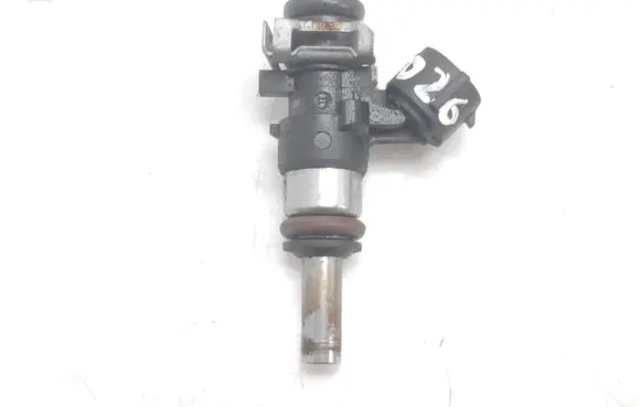 Fuel injector