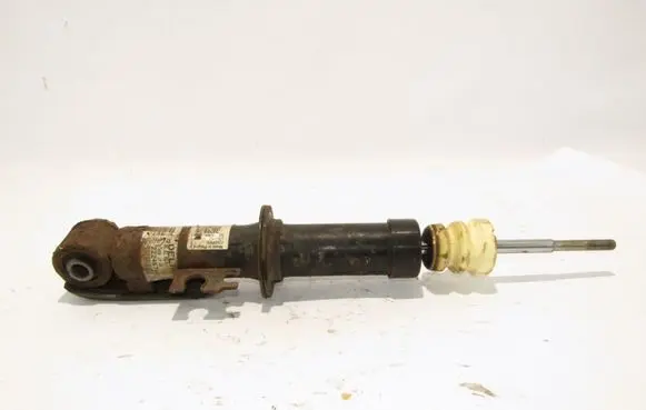 Mini One - Cooper Coupe R56 Rear shock absorber/damper