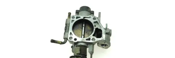 Subaru Legacy Throttle valve RTR60351 8Y10