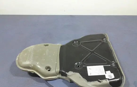BMW X6 M Other control units/modules 5A4E090