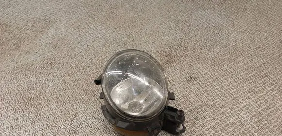 Seat Ibiza IV (6J,6P) Front fog light 